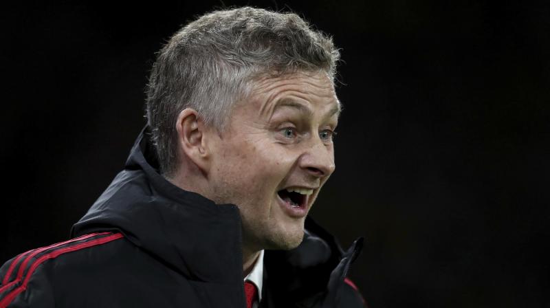 How Solksjaer changed the fortunes of the Red Devils
