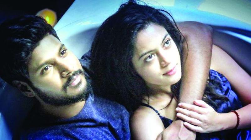 Ninu Veedani Needanu Nenele movie review: â€˜A timepass flickâ€™