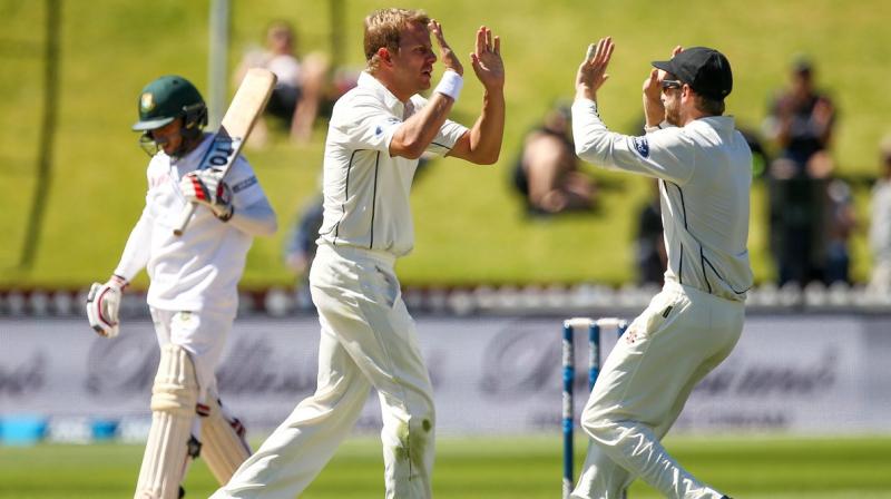 New Zealand vs Bangladesh 3rd test: Final match gets cancelled after mosque shooting