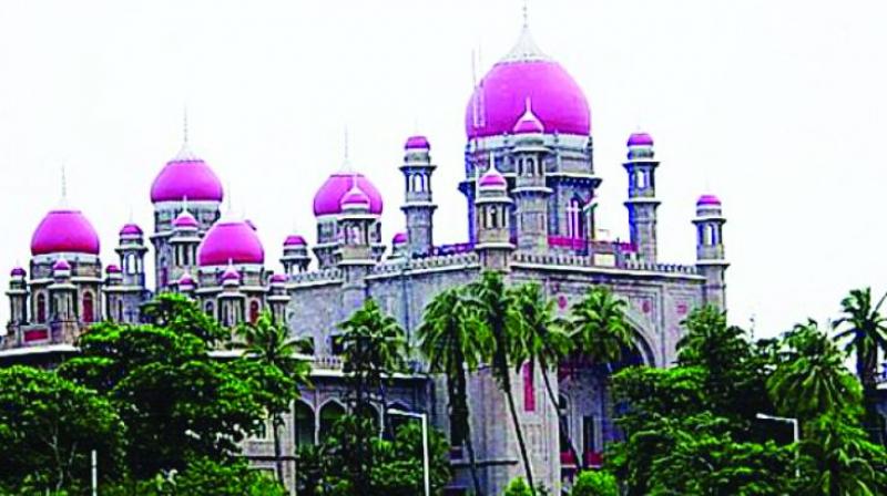 Hyderabad High Court Admits Need To Save Musi River Hyderabad High 