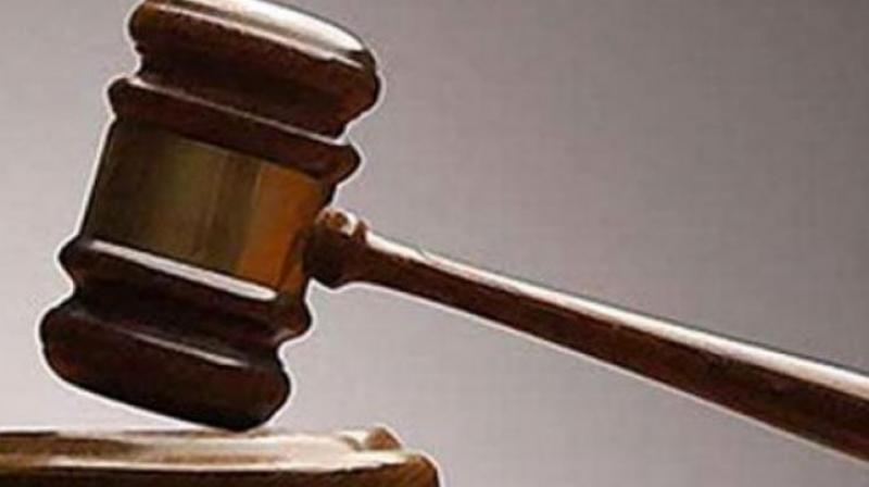 Chennai: Woman gets life sentence for murdering husband