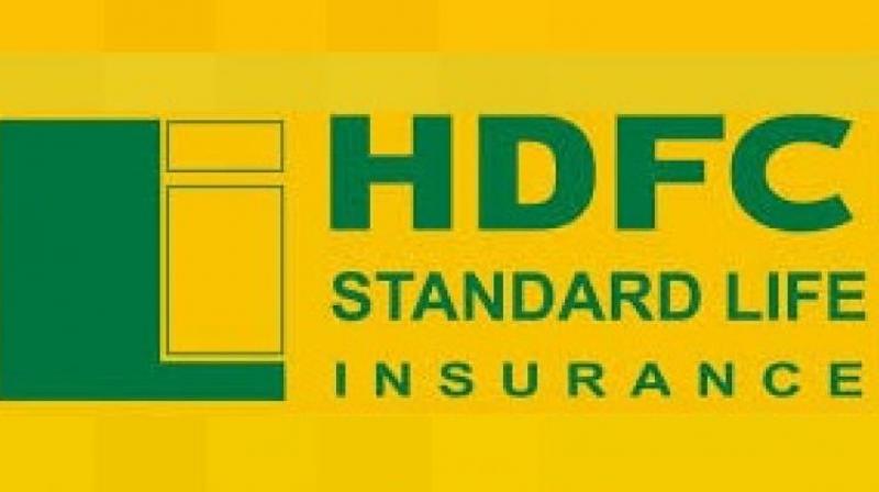 HDFC Life, AMC turn stars of the market