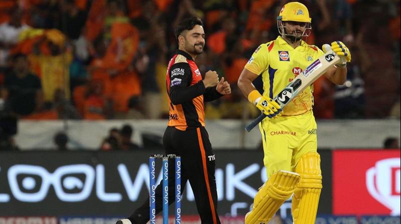 IPL 2019: There are chances of Dhoni playing the next game, says Raina