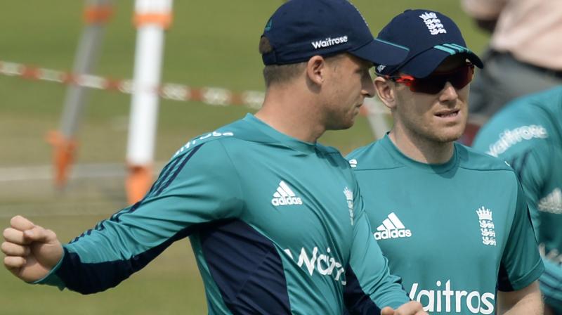 England announces preliminary squad for the World Cup: Archer and Jordan not included