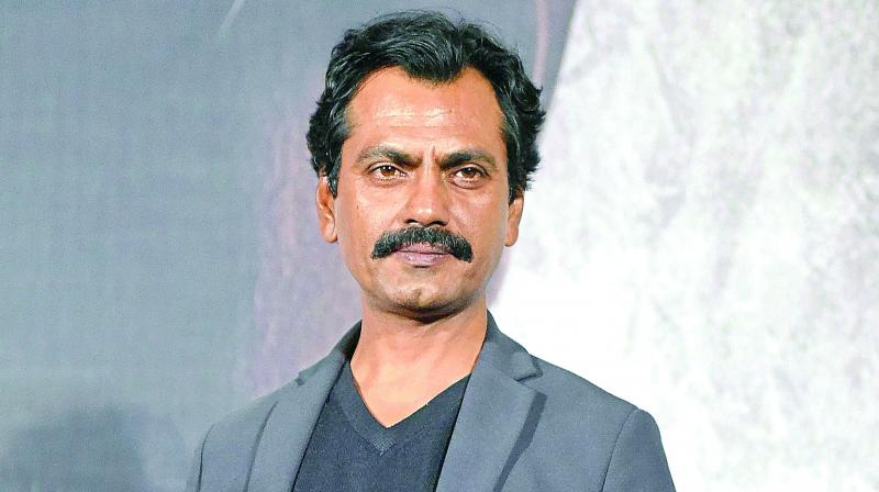 Nawazuddin Siddiqui to debut in Tollywood