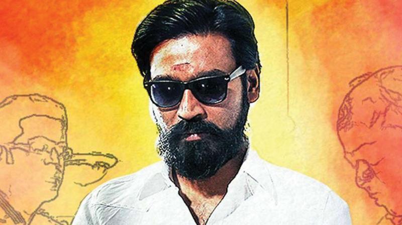 Lal to team up with Dhanush