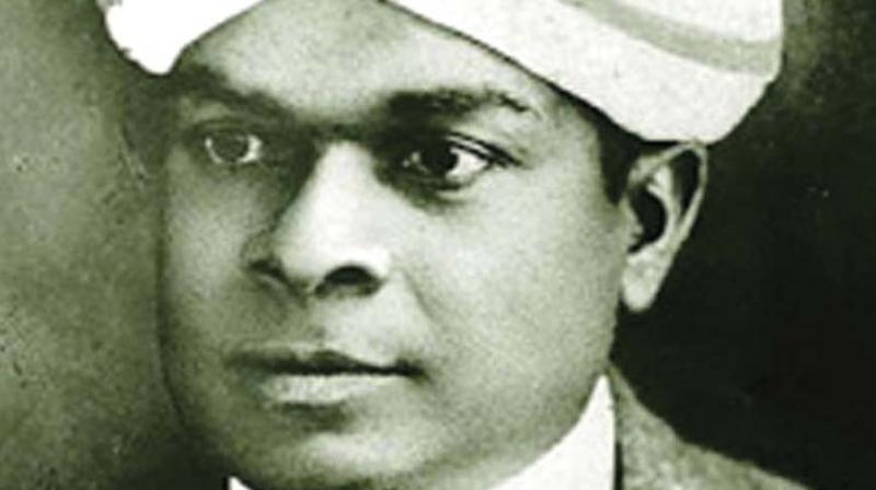 Thiruvananthapuram: An insult to the memory of a social reformer