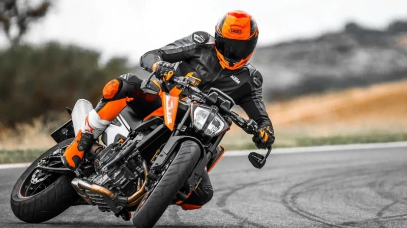 KTM finally launches the 790 Duke in India