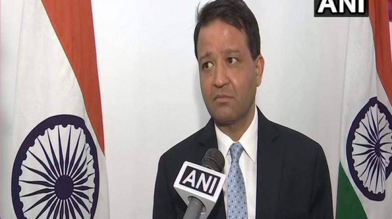 PM Modi to begin bilateral visit to Kyrgyzstan on Friday, says Indian envoy
