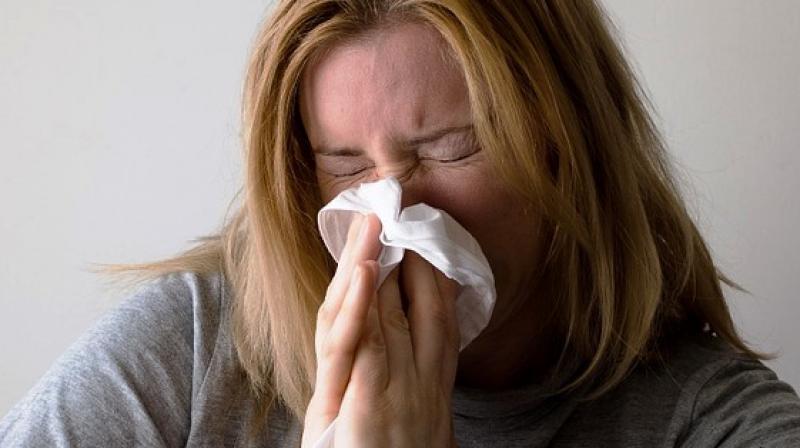 Know the severity of falling sick in the morning