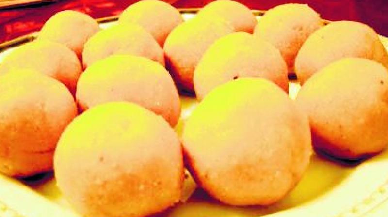 UP man files for divorce after wife feeds him laddoos every day on tantrik\s advice