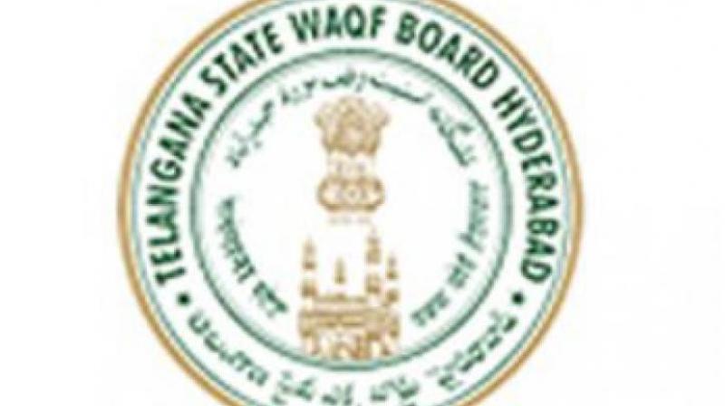 Telangana State Wakf Board