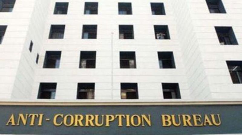 Bengaluru: Anti-Corruption Bureau raids 4 government officials, their relatives
