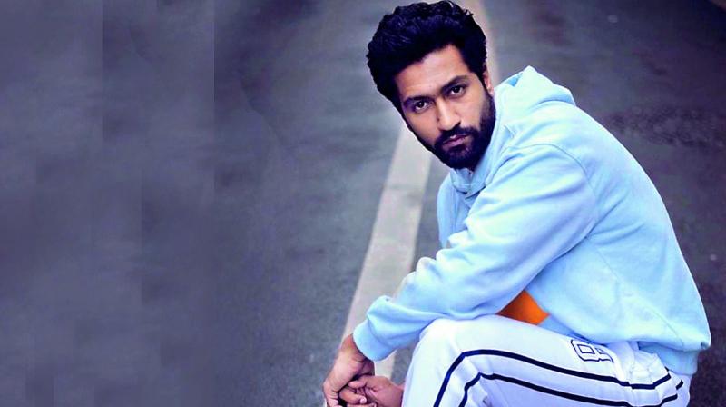 No happy ending for Vicky Kaushal