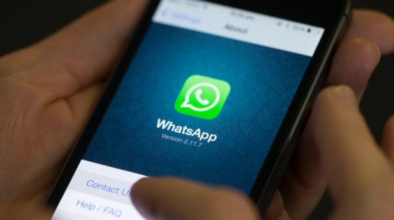 WhatsApp will now send photos in their original picture resolution to aid better sharing.