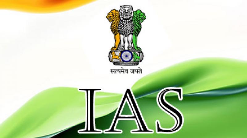 Employees associations are opposed to conferring of IAS status on the AP-origin officials.