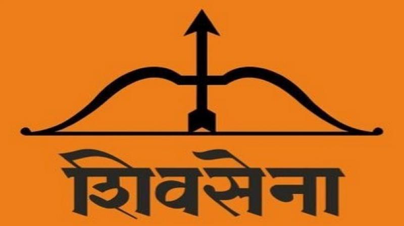 With over 350 MPs in LS, Centre should take steps to build Ram temple: Shiv Sena