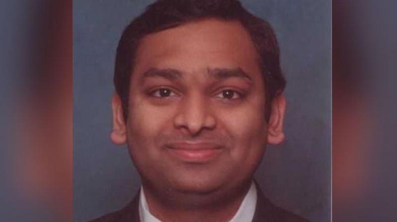 Indian-American IT professional killed family before committing suicide: US police