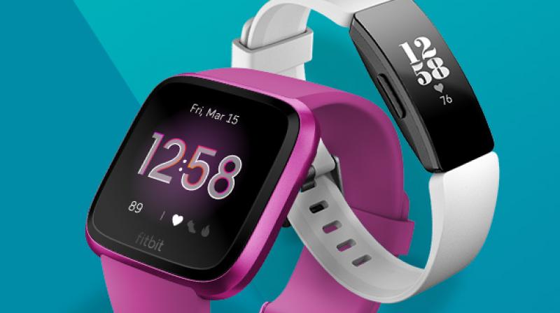 Cardiogram is now compatible with Fitbit wearables