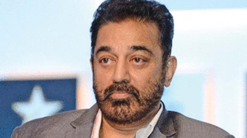 Kamal Haasan can become CM only in films, says Sellur Raju