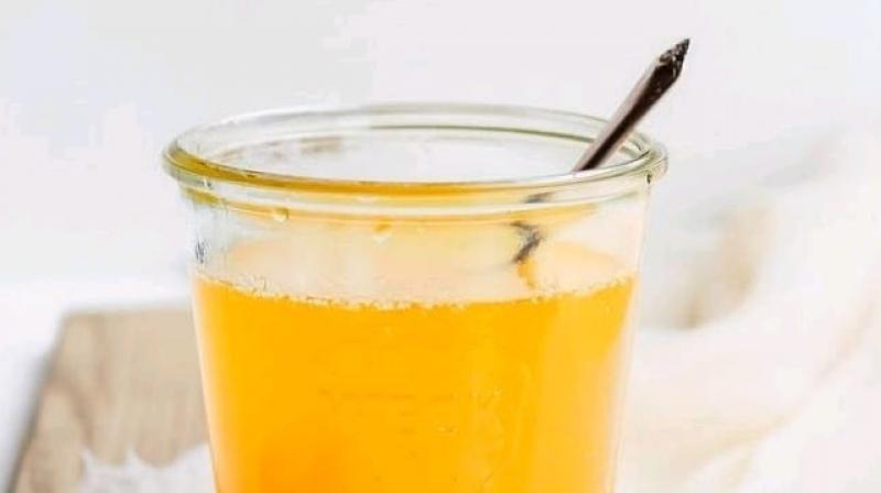 Ghee: Must-have for a healthy diet