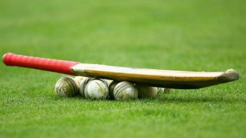 T. Abhishek, G.S.P. Teja and S. Raju emerged top performers in Hyderabad Cricket Associations One-Day league championship matches played in Hyderabad.