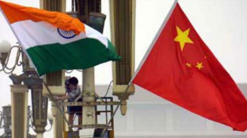 Its no secret that New Delhi suspects that the proposed road that China wants to build through Doklam in Bhutanese territory will bring Chinese troops closer to Indias Chickens Neck that connects the heartland with Indias north-eastern states.