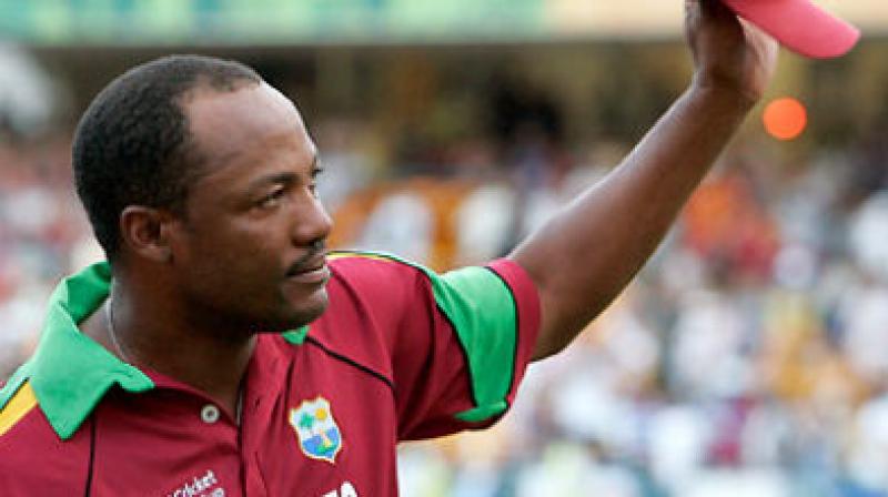 West Indies legend Brian Lara discharged from hospital