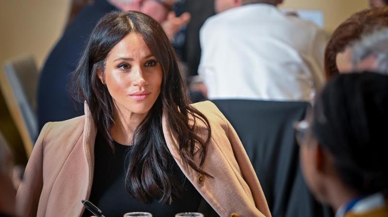 Why Meghan Markle opting for a home birth is a wise decision