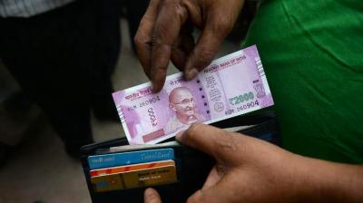 EPFO is a retirement fund body that has a savings corpus of Rs 6.5 lakh crore. (Photo: Representational/PTI)