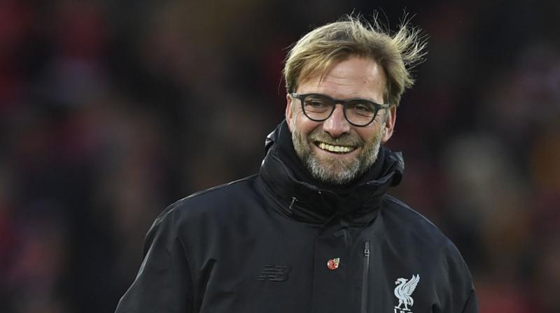 Juergen Klopp to plan one-year break after Liverpool contract ends: Report