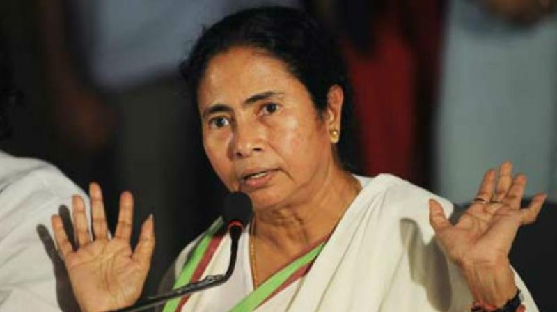 The shadow of phantom conspiracies continues to haunt West Bengals current rulers, Trinamul Congress, headed by chief minister Mamata Banerjee.
