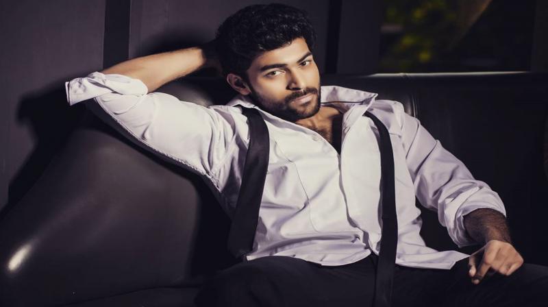 Varun Tej wants to marry and hook-up with these actresses; find out