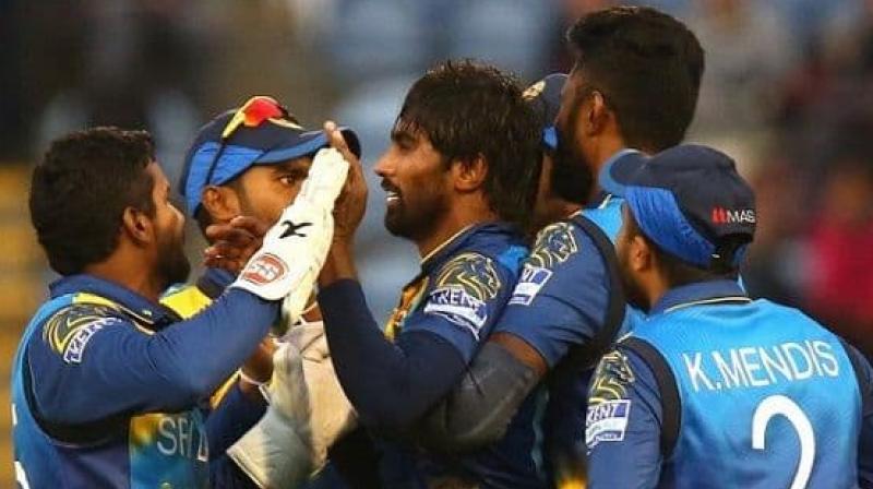 ICC CWC\19: Nuwan Pradeep dislocates finger, will miss WC game versus Bangladesh