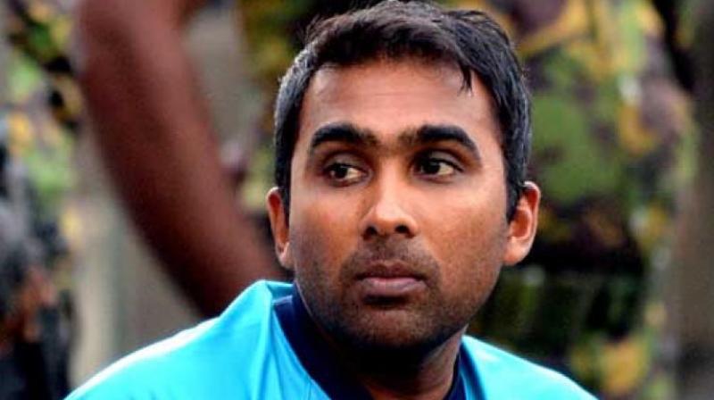 \Felt team was playing with fear but England win should change that\: Mahela