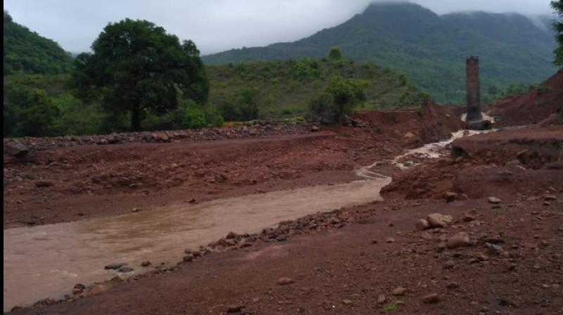 9 dead, 16 missing after dam in Ratnagiri breached; Fadnavis orders probe