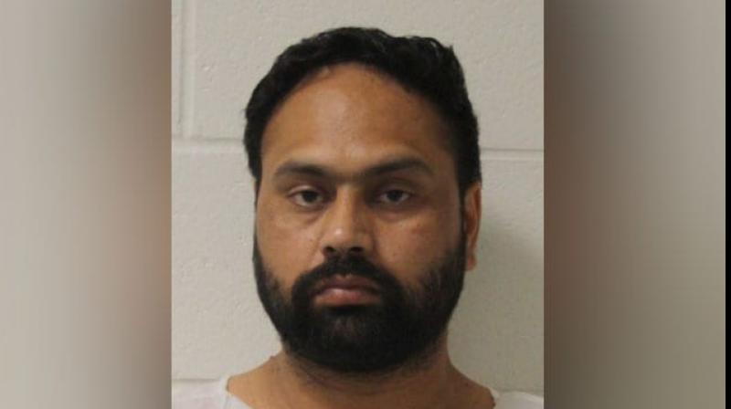 37-year-old Indian-origin truck driver in US kills wife, 3 others; arrested