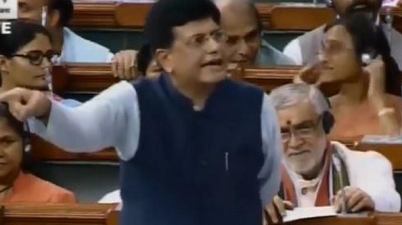 Corporatisation of railways\ production units will bring jobs, investments: Goyal