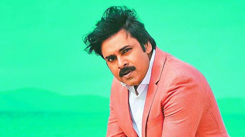 Pawan Kalyan had accepted defeat in 15 minutes