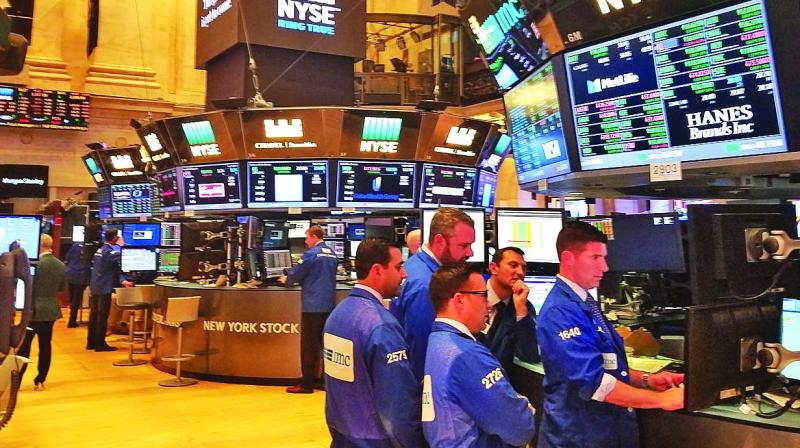 MS downgrades global equities to underweight