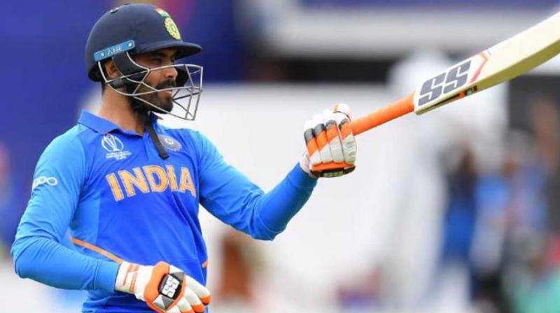 Decorated batsmen let Team India down