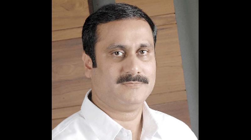 Six including Vaiko, Anbumani elected unopposed to Rajya Sabha from Tamil Nadu