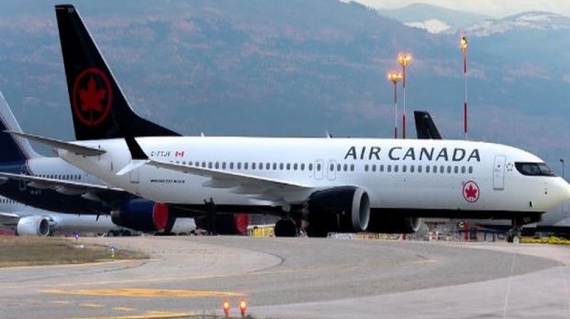 Air Canada ordered to pay 6-figure fine for violating coupleâ€™s \language rights\
