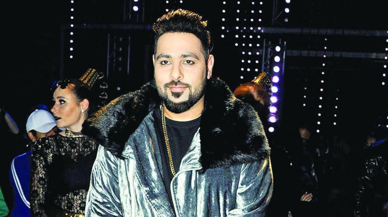 Was offered Vickyâ€™s role in Lust Stories: Badshah