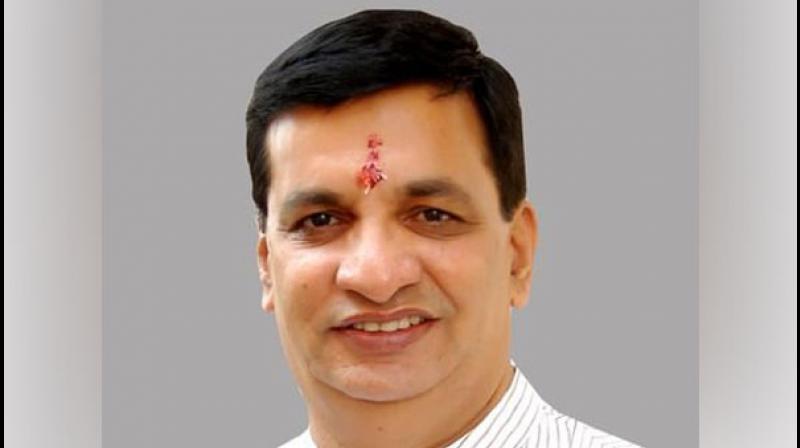 Congress appoints Balasaheb Thorat as Maharashtra party chief