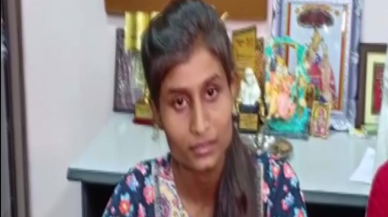 They threatened, abused me: Ranchi girl vows to act against those filed complaint