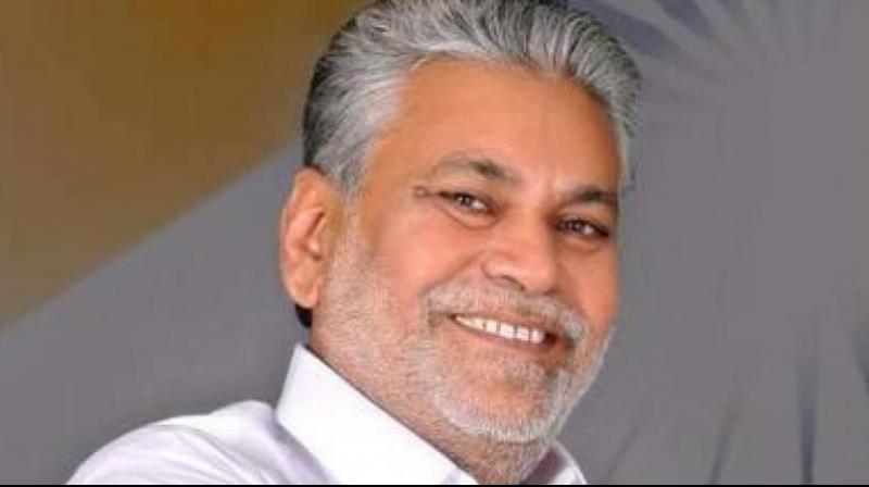 Minister of State for Agriculture Parshottam Rupala during the Question Hour urged the West Bengal and Delhi governments to implement the scheme at the earliest and ensure benefits reach farmers. (Photo: File)