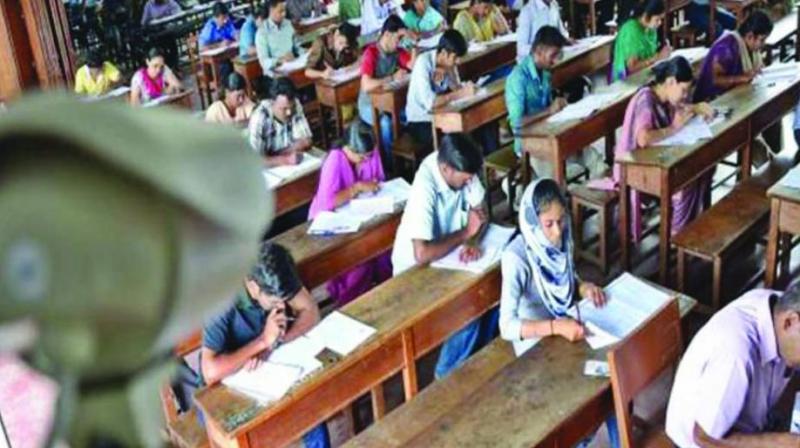 WB school asks question on \harmful effect\ of \Jai Shri Ram\ in exam, sparks row