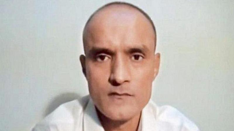 India wants to have unimpeded access to Kulbhushan Jadhav