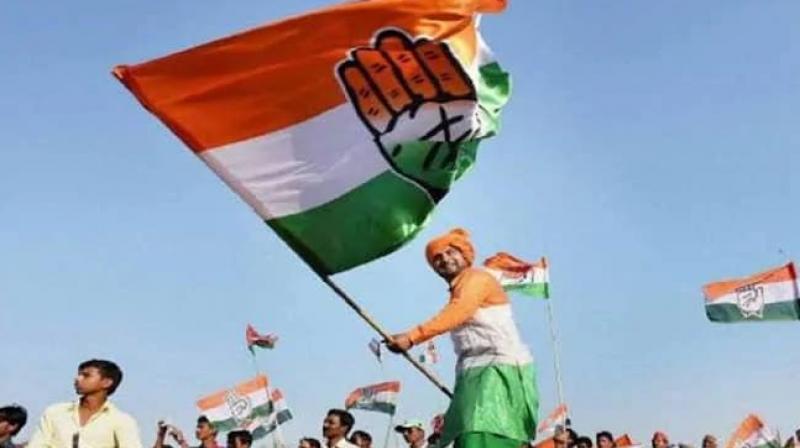 â€˜Will revive Congress,â€™ 28-yr-old Pune engineer wishes to be next party chief